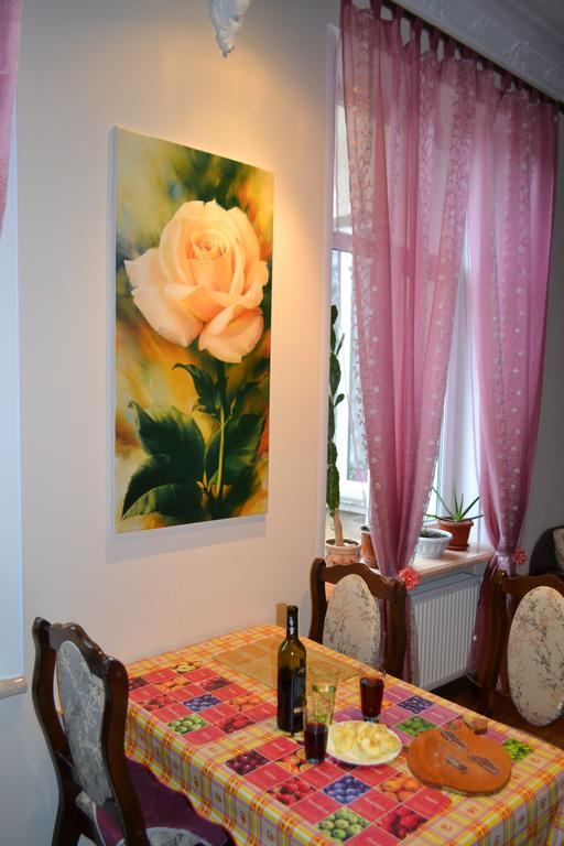 Apartment On Shevchenka Boulevard Ternopil Exterior photo